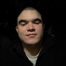 Фотография мужчины Игорь, 25 лет из г. Муравленко