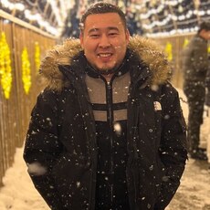 Фотография мужчины Батыр, 29 лет из г. Атырау(Гурьев)