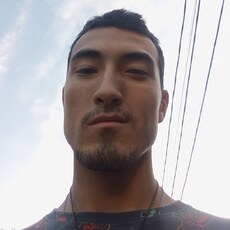 Фотография мужчины Федор, 21 год из г. Казань