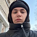 Илья, 19 лет