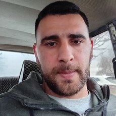 Фотография мужчины Артем, 31 год из г. Павловск (Воронежская Обл)