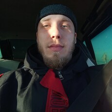 Фотография мужчины Иван, 27 лет из г. Костанай