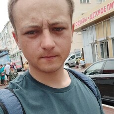 Фотография мужчины Александр, 27 лет из г. Чусовой