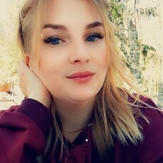 Фотография девушки Виола, 26 лет из г. Альметьевск