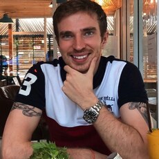 Фотография мужчины Максим, 34 года из г. Чита