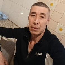 Фотография мужчины Асет, 41 год из г. Костанай