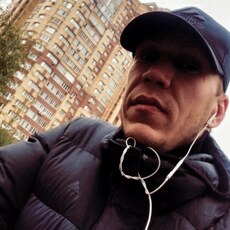 Фотография мужчины Мирослав, 33 года из г. Набережные Челны