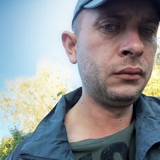 Фотография мужчины Игорь, 37 лет из г. Гродно