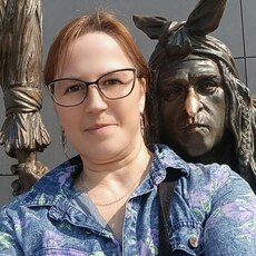 Фотография девушки Елена, 47 лет из г. Пермь