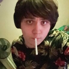 Фотография мужчины Артём, 24 года из г. Берислав