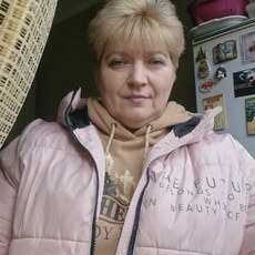 Фотография девушки Ника, 46 лет из г. Одинцово