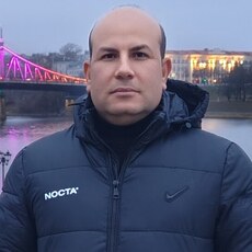 Фотография мужчины Махмуд, 40 лет из г. Тверь