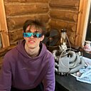 Антон, 20 лет