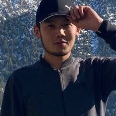 Фотография мужчины Erkebulan, 23 года из г. Шымкент