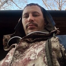 Фотография мужчины Sergei G, 33 года из г. Биробиджан