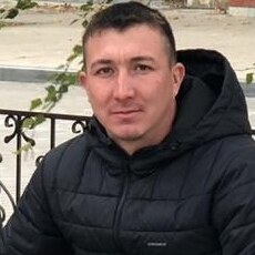 Фотография мужчины Руслан, 34 года из г. Хабаровск