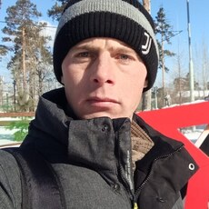 Фотография мужчины Александр, 35 лет из г. Комсомольск-на-Амуре