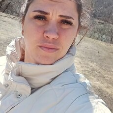 Фотография девушки Оля, 30 лет из г. Дальнегорск