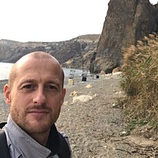 Фотография мужчины Василий, 41 год из г. Феодосия