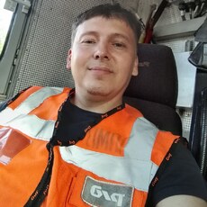 Фотография мужчины Дмитрий, 38 лет из г. Иркутск