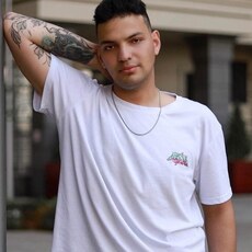 Фотография мужчины Dima, 27 лет из г. Краснодар