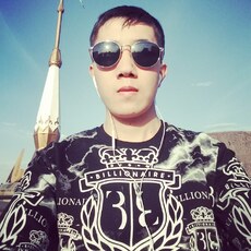 Фотография мужчины Zang, 23 года из г. Щучинск