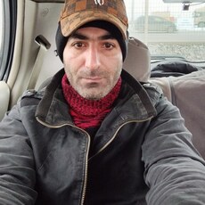 Фотография мужчины Хикмет, 36 лет из г. Хабаровск