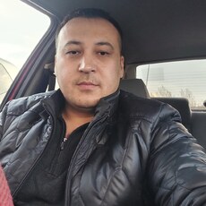 Фотография мужчины Камиль, 37 лет из г. Фергана