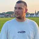 Александр, 21 год