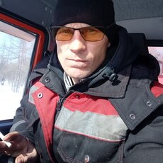 Фотография мужчины Николай, 35 лет из г. Троицкое