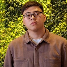 Фотография мужчины Dastan, 22 года из г. Ош