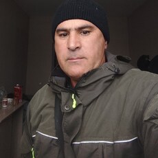 Фотография мужчины Хасан, 45 лет из г. Усолье-Сибирское