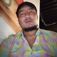 Фотография мужчины Asror Erkayev, 29 лет из г. Холмск