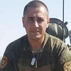 Фотография мужчины Радмир, 36 лет из г. Луганск