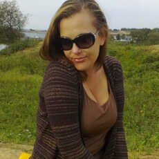 Фотография девушки Елена, 42 года из г. Братск