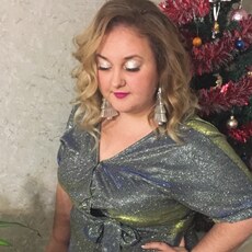 Фотография девушки Ксения, 33 года из г. Челябинск