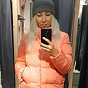 Кристина, 34 года