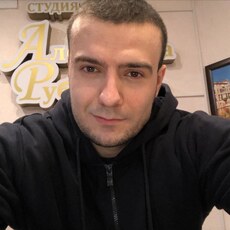 Фотография мужчины Александр, 27 лет из г. Адлер