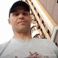 Фотография мужчины Андрей, 42 года из г. Барнаул