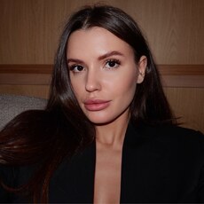 Фотография девушки Арина, 30 лет из г. Санкт-Петербург