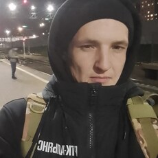 Фотография мужчины Евгени, 33 года из г. Одинцово