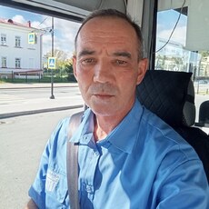 Фотография мужчины Толян, 51 год из г. Тобольск