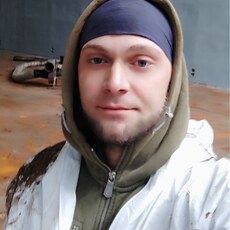 Фотография мужчины Денис, 37 лет из г. Голенёв