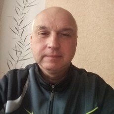 Фотография мужчины Александр, 53 года из г. Полоцк