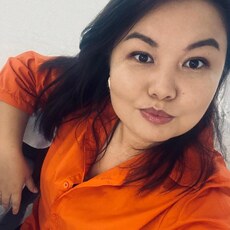 Фотография девушки Аселя, 53 года из г. Павлодар