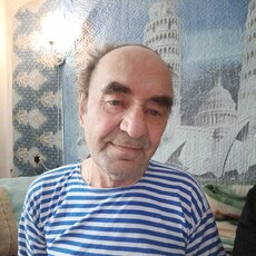 Фотография мужчины Анатолий, 65 лет из г. Колпашево
