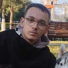 Фотография мужчины Сергей, 19 лет из г. Екатеринбург