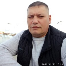 Фотография мужчины Сергей, 44 года из г. Анапа