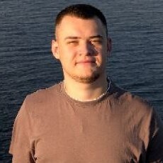 Фотография мужчины Максим, 21 год из г. Новозыбков