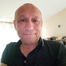 Фотография мужчины Марсель, 56 лет из г. Уфа